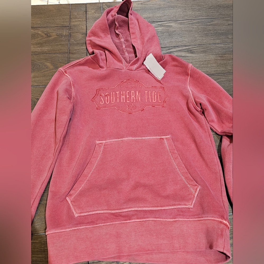 New southern tide hoodie